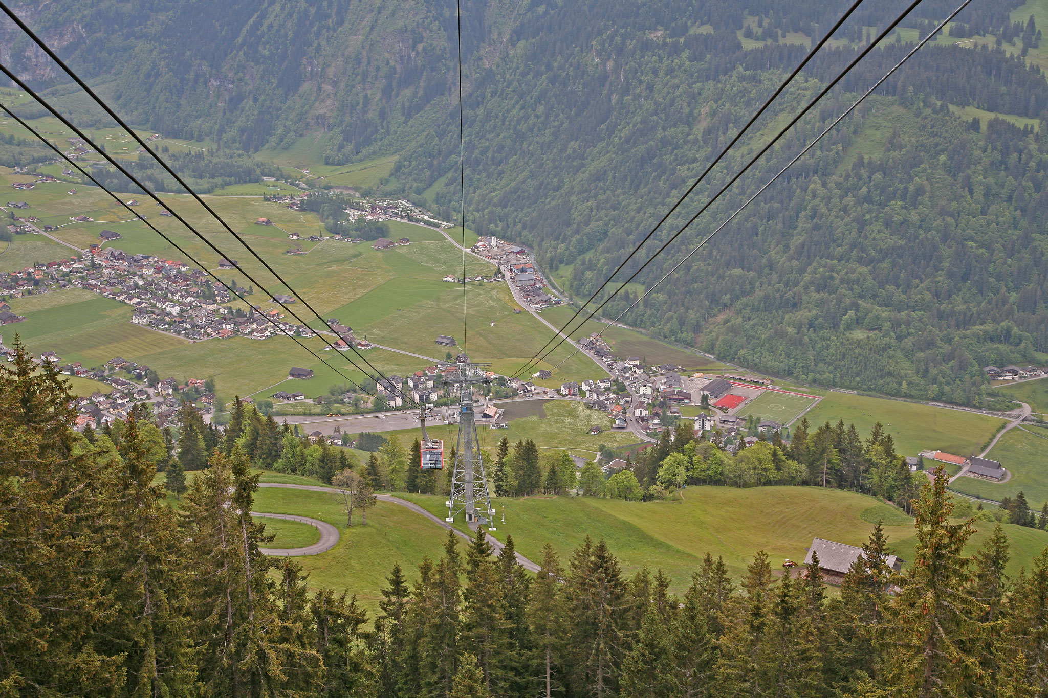 Engelberg